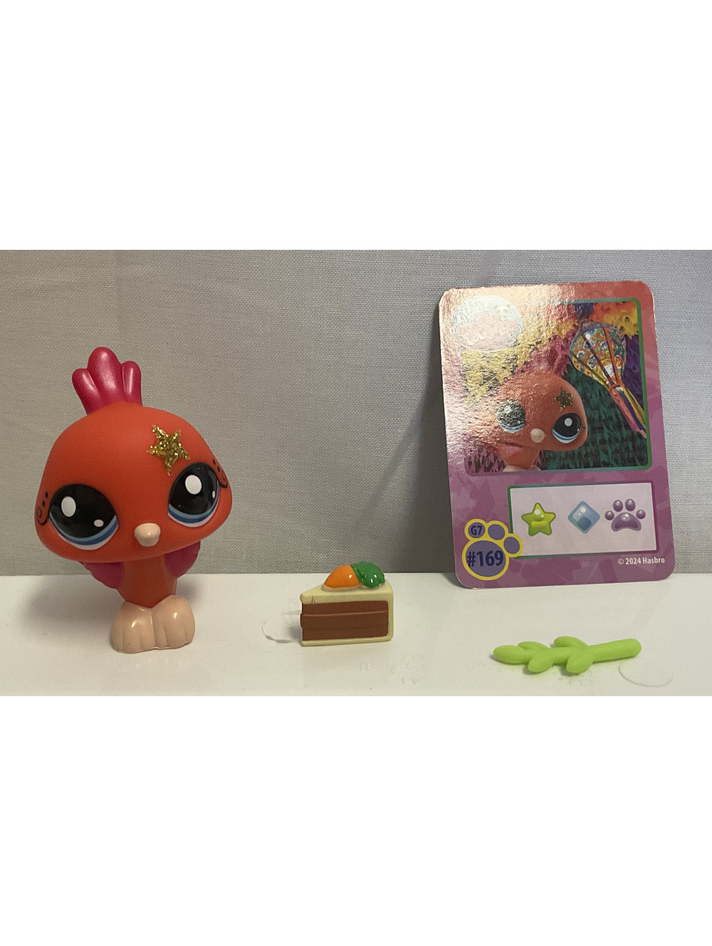 Littlest Pet Shop #249